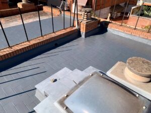 Impermeabilizaciones en Santander