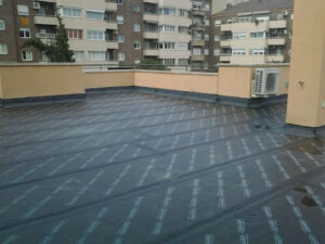 ¿Qué es una impermeabilización?