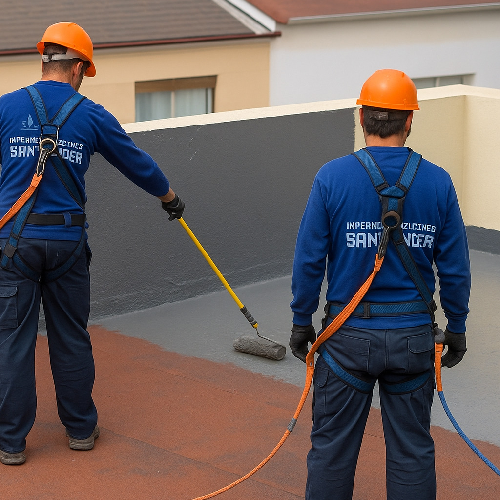 impermeabiliaciones-santander-goteras-humedades